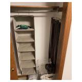 Contents Of Closet