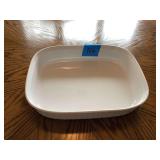 Corning Dish