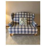 Bassett Loveseat