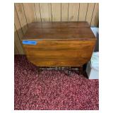 Gate Leg Drop leaf Table