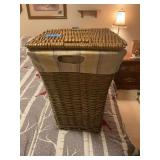 Wicker Basket