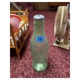 Coca Cola Bottle bank