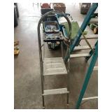 Step Ladder