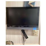 VIZIO Television with Remote