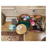 Assorted Household Items