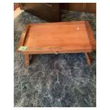 Bed Tray