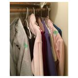 Assortment of Cloths