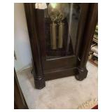 Grandfather Clock with Chimes