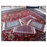 27"x16" Rugs