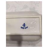 Assorted Decorative Porcelain Tableware