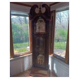 Sligh Model 0960-1-CM Grandfather Clock