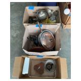 Mixed Assorted Kitchenware Lot