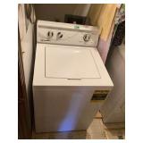 Speed Queen Commercial Heavy Duty washer