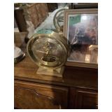 Clock, Jesus calling book