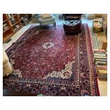 9x12 Purshin Style Rug