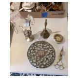 Selection of Decorative Household Items