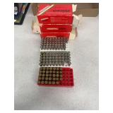 Federal 38 special (3) Boxes