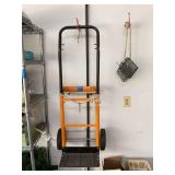 Hand truck