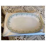 Noritake Large Platter 2212 Dee