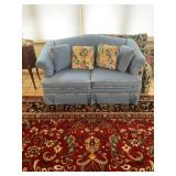 Smithe-Craft Custom Order Loveseat