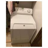 Maytag electric Dryer