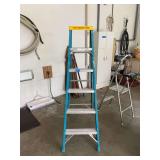 Werner 6’ Ladder
