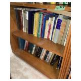 (8j Shelves of Books
