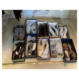 Ladies Shoes size 8