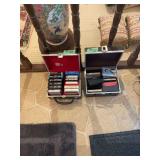 8 Track Tapes