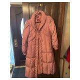 J.Gallery Down Size M