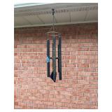 Wind chimes