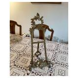Metal Decorative Easel