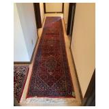 Persian Rug 2’5” x 14’1”