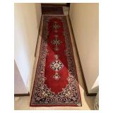 Purshin Style Rug 10’ x 30”