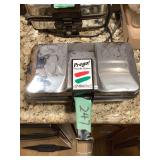 VillaWare Prego! Pizzelle Baker