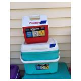 Igloo Coolers