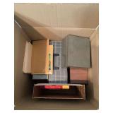 Assortment Office Supplies