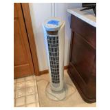 Tower Fan