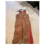 Carhartt 42x30