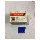 Winchester Super-X 12 Gauge Shotgun Slugs