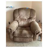 La-z-boy Rocking Recliner
