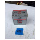 Winchester Super X 16 Gauge Lead Shot Game Loads