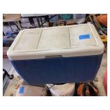 Coleman Cooler