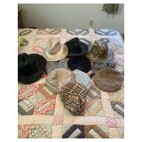 Hats
