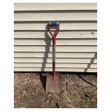 Shovel