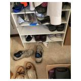 Shoes, Hangers Luggage