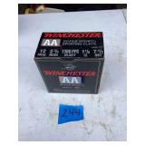 Winchester AA Super Sport Sporting Clays 12 Gauge Ammunition