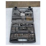 Screwdriver & Drilling  Bit set