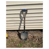 Shovel