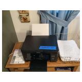 Printer and Contents